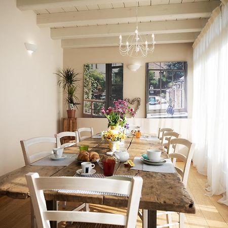 Relais La Rocca Solferino Bed & Breakfast Exterior foto