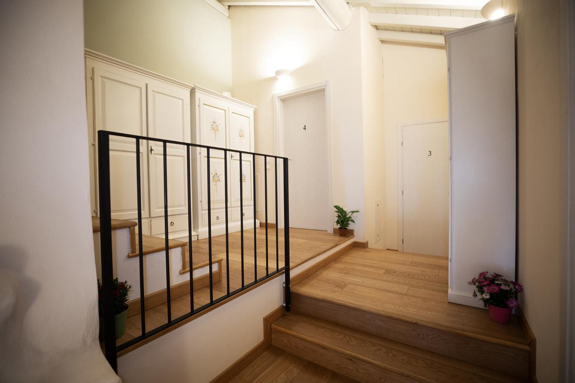Relais La Rocca Solferino Bed & Breakfast Exterior foto