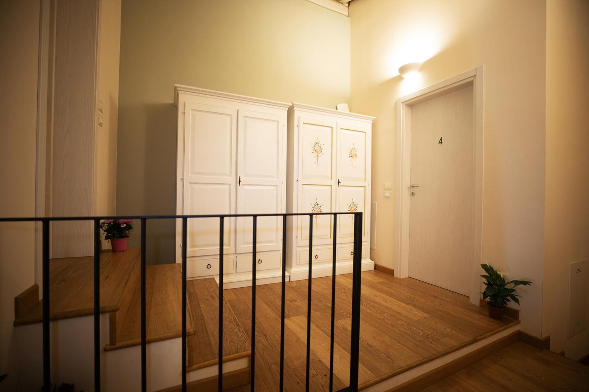 Relais La Rocca Solferino Bed & Breakfast Exterior foto