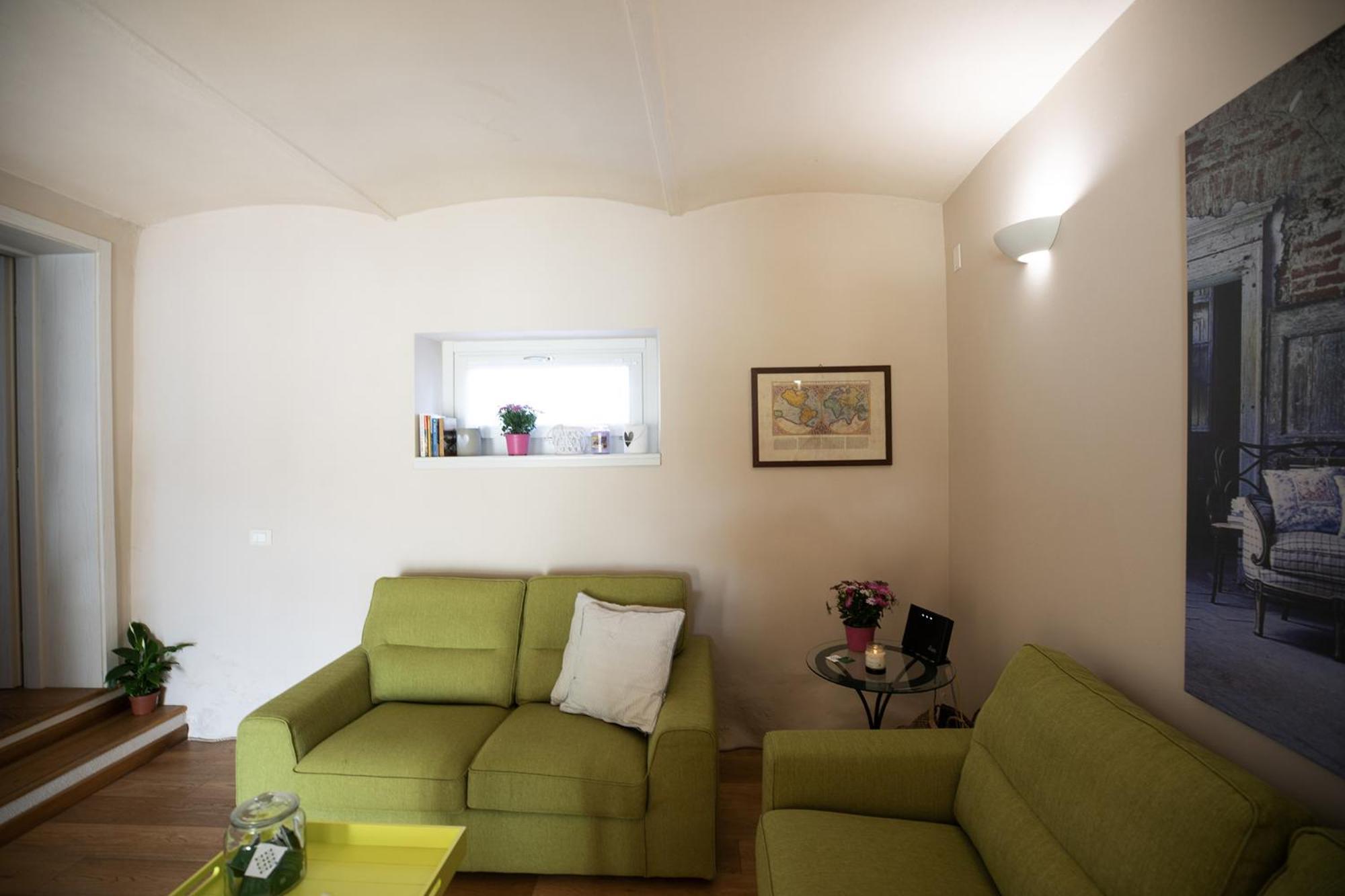 Relais La Rocca Solferino Bed & Breakfast Exterior foto