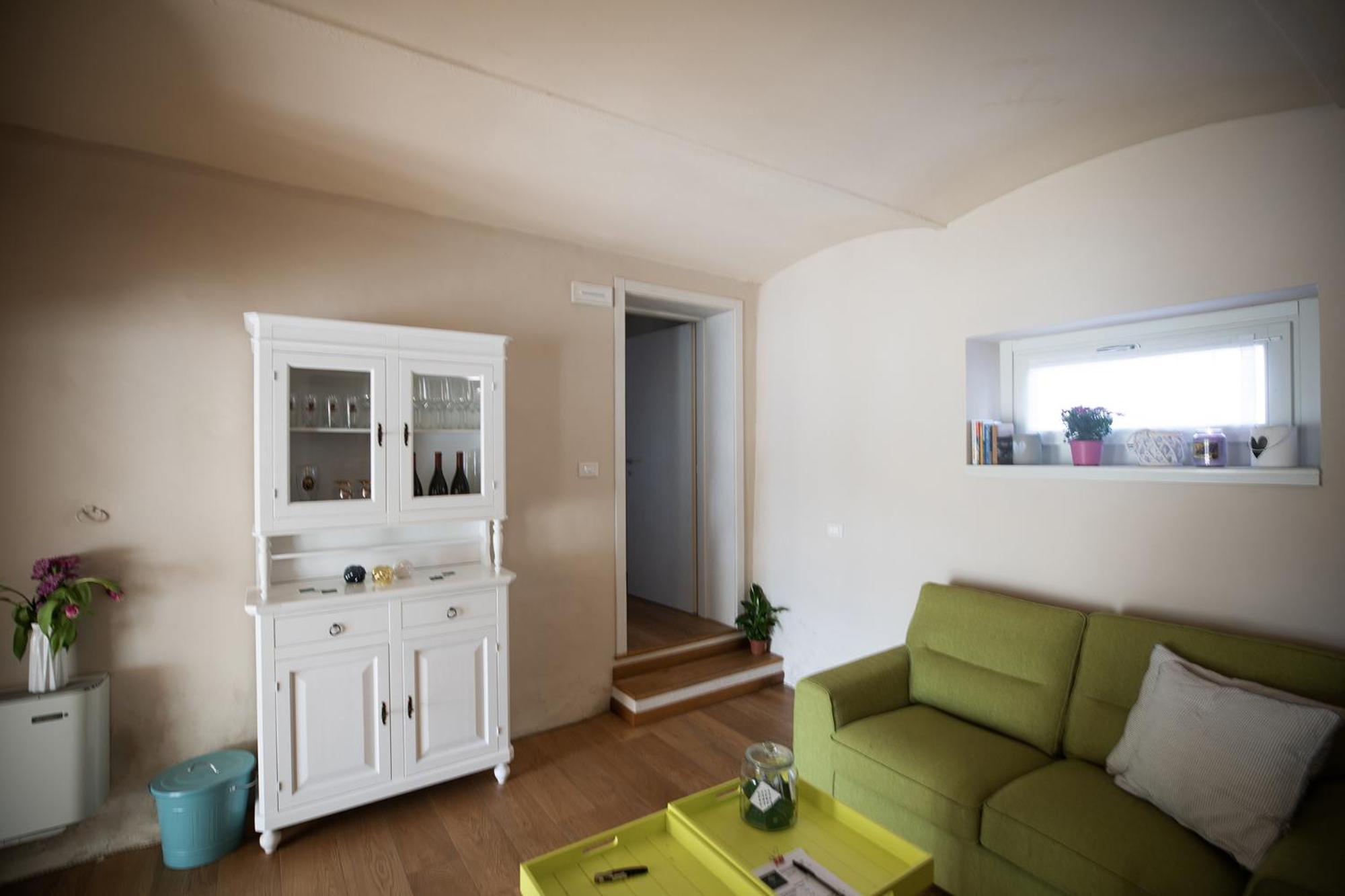 Relais La Rocca Solferino Bed & Breakfast Exterior foto