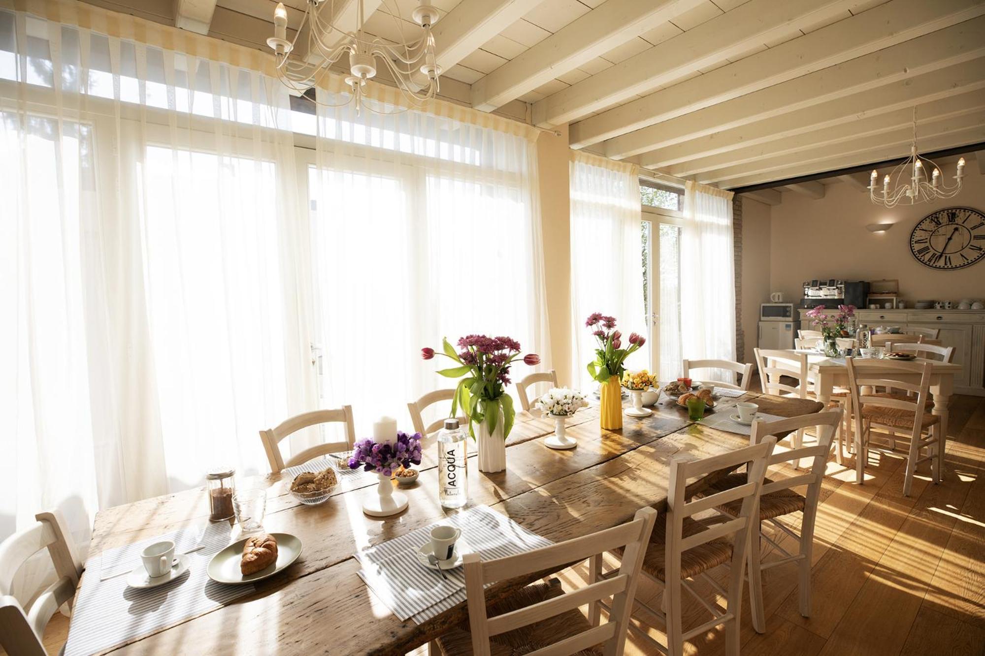 Relais La Rocca Solferino Bed & Breakfast Exterior foto
