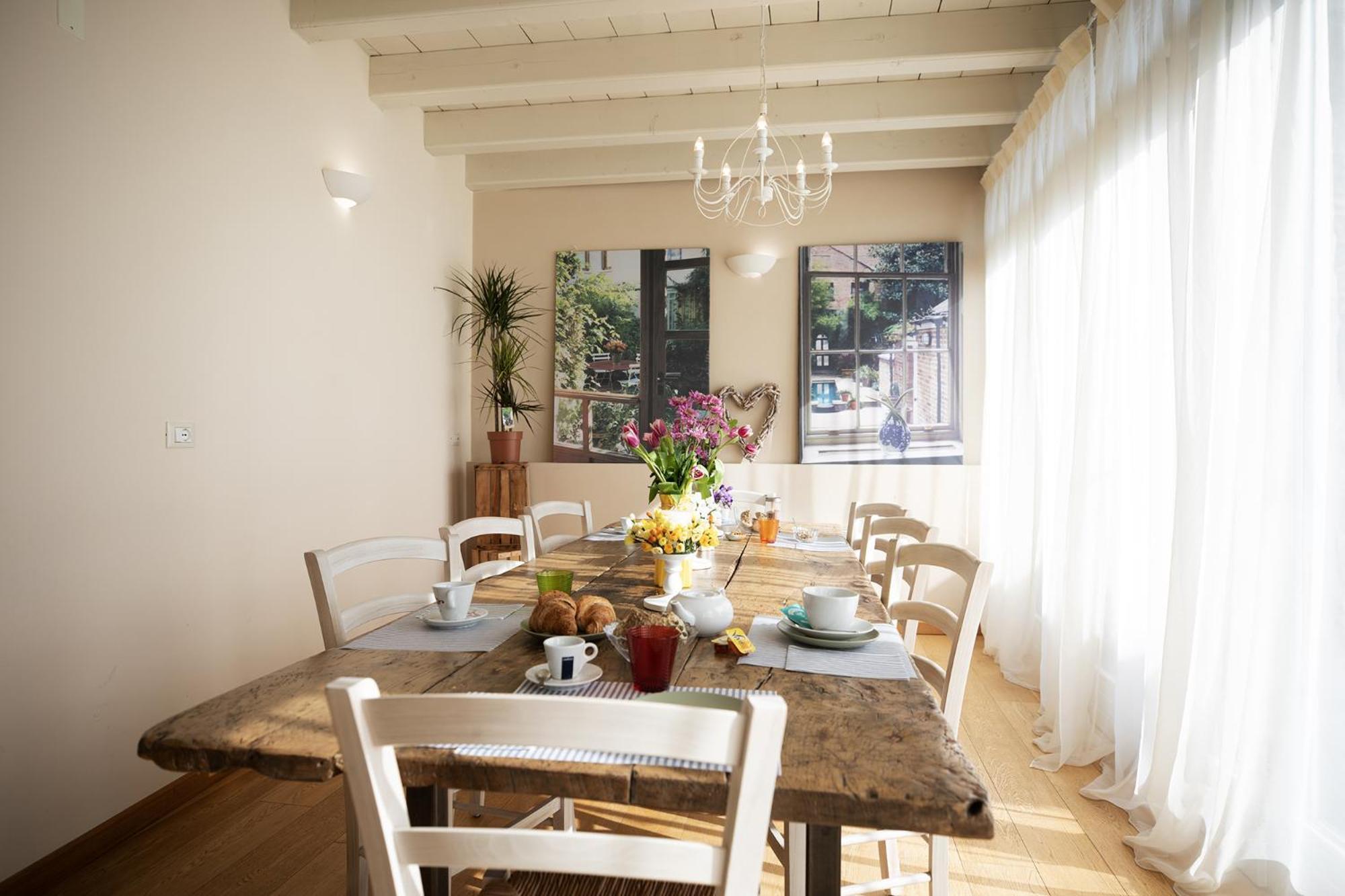 Relais La Rocca Solferino Bed & Breakfast Exterior foto