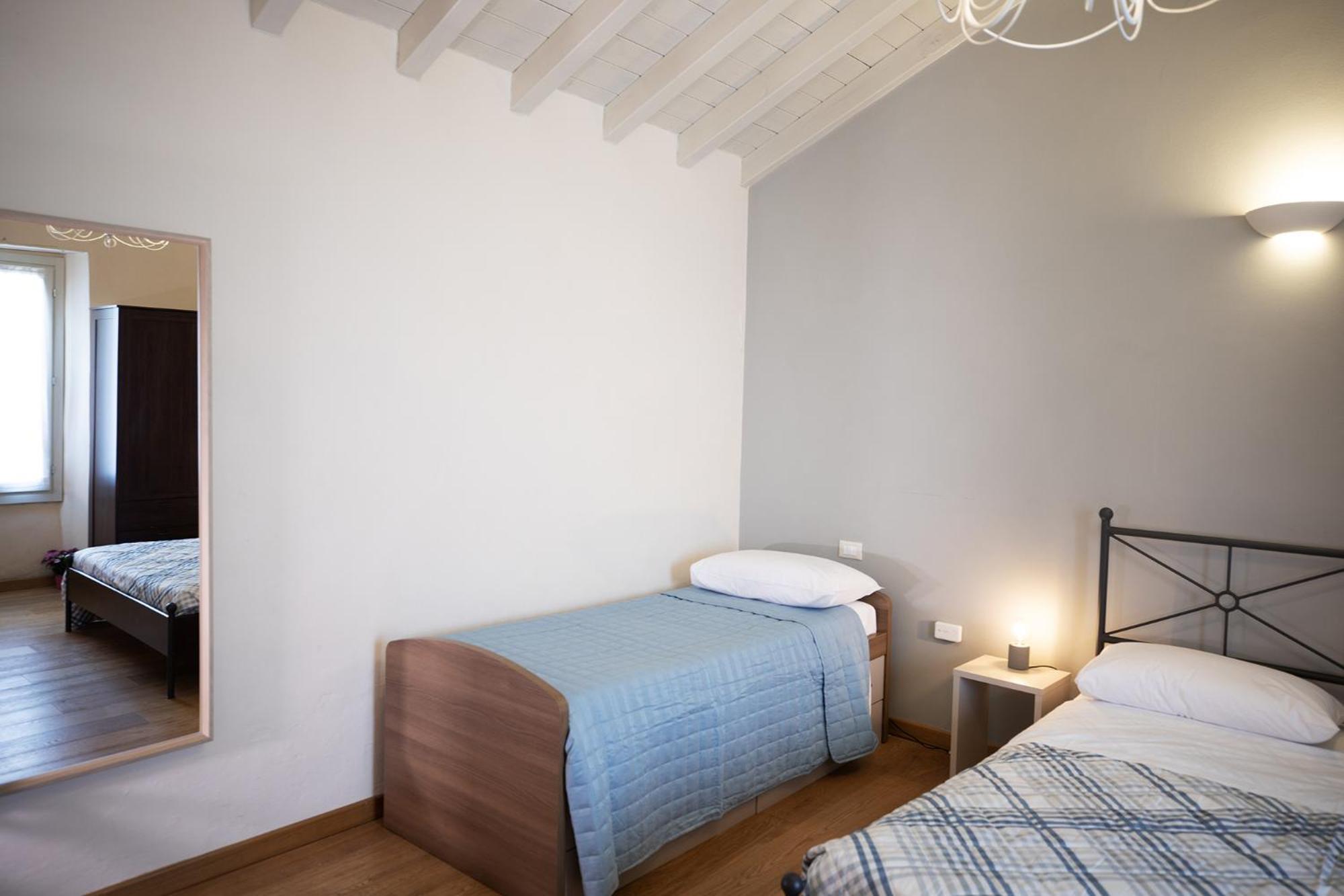 Relais La Rocca Solferino Bed & Breakfast Exterior foto